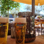 Brasserie Dertien Boisson