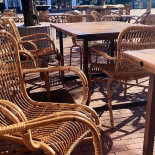 Brasserie Dertien À l'intérieur