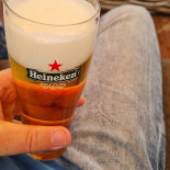 Brasserie Dertien Boisson