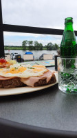 Cafe 'de Watervogel' Maashees Comida