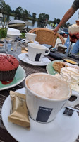 Cafe 'de Watervogel' Maashees Comida