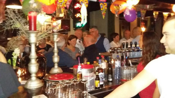 Cafe De Gouden Leeuw Druten