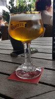 Cafe De Gouden Leeuw Druten Bebida