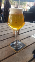 Cafe De Gouden Leeuw Druten Bebida