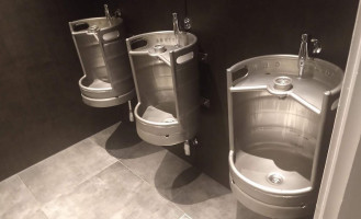 Cafe De Gouden Leeuw Druten Bebida