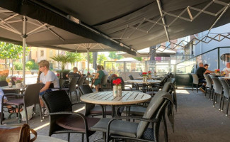 Cafe De Gouden Leeuw Druten