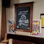 Eetcafé Het Posthuis Bebida