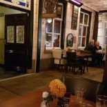 Eetcafé Het Posthuis À l'intérieur