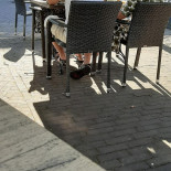 Eetcafé Het Posthuis Extérieur