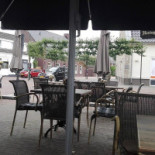 Eetcafé Het Posthuis Extérieur