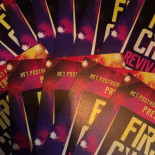 Eetcafé Het Posthuis À l'intérieur