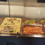 Eetcafé Het Posthuis Comida