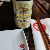 Japas Vof Ermelo drink