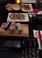 Japas Vof Ermelo food