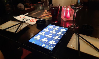 Japas Vof Ermelo inside