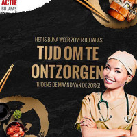 Japas Vof Ermelo drink