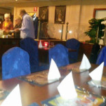 De Kersenbloesem De Groeve outside