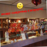 De Kersenbloesem De Groeve inside