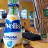 Boomkroonpad Boisson