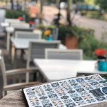 Rhodos Grieks Gemert Boisson