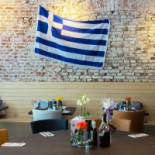 Rhodos Grieks Gemert À l'intérieur