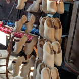 Het Gilde Café Bebida