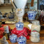 Het Gilde Café Bebida