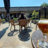 Het Gilde Café Exterior