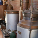 Het Gilde Café Bebida