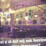 Het Gilde Café Dentro