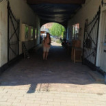 Het Gilde Café Extérieur