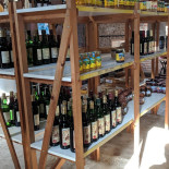 Het Gilde Café À l'intérieur