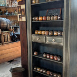 Het Gilde Café Carte