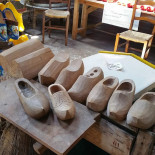 Het Gilde Café Bebida