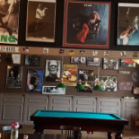 Het Gilde Café Exterior