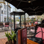 De Postkamer Van Heerde B.v. Heerde Extérieur