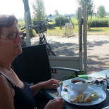 Café De Eyk Boisson