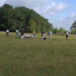 De Scheperij Extérieur