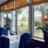 Aziatisch Chunlin Extérieur