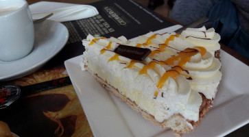 Cafe 't Berghoes food