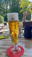 Cafe 't Berghoes drink