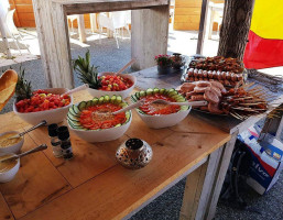 Beau4 À l'intérieur
