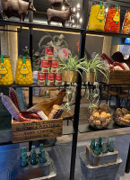 Beau4 À l'intérieur