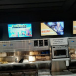 Snackpoint Bunde À l'intérieur