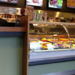 Snackpoint Bunde Dentro