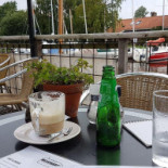 Snackpoint Bunde Exterior