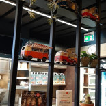 Snackpoint Bunde Exterior