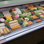 Snackpoint Bunde Comida