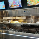 Snackpoint Bunde Dentro