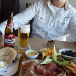 Boerderij Onder De Eik Bebida